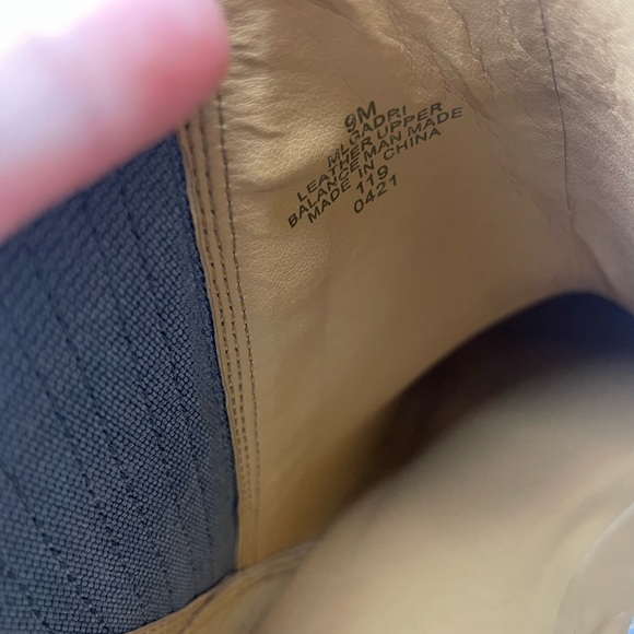 Marc Fisher LTD Gadri Pointed Toe Bootie Gray‎ Ankle Boots 9 M  D451 - Picture 6 of 9